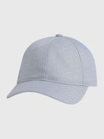 Jockey Monogram Jacquard Gris Calvin Klein