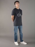 Jeans Slim Azul A4-A Calvin Klein