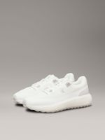Zapatillas Athleisure Runner Blanco Calvin Klein