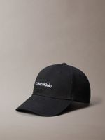 Jockey Logo Bordado Negro Calvin Klein