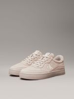 Zapatillas Classic Cupsole Wave Rosado Calvin Klein