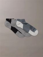 Pack de 3 Calcetines Cushion Multicolor Calvin Klein