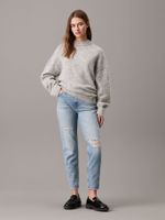 Jeans Mom Celeste Calvin Klein