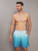 Traje Baño Gradiend Stripe Multicolor Calvin Klein