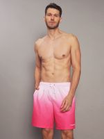 Traje de Baño Gradie Stripe Multicolor Calvin Klein