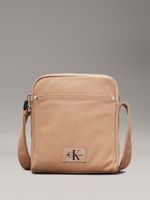 Bolso Reporter Sport Essentials Naranja Calvin Klein