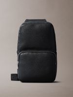 Bolso All Day Sling Negro Calvin Klein
