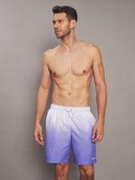 Traje de Baño Gradiend Stripe Multicolor Calvin Klein