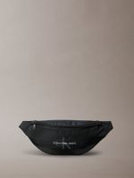 Banano Sport Essentials Negro 001 Calvin Klein