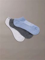 Pack de 3 Calcetines Recycled Multicolor Calvin Klein