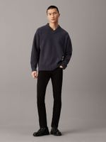 Jeans Skinny Negro Calvin Klein