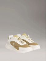 Zapatillas Eva Runner Low Mesh Multicolor Calvin Klein