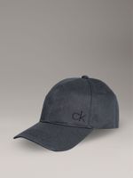 Jockey con Monograma Bordado Azul Calvin Klein