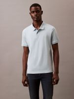 Polo Refined Solid Liquid Celeste Calvin Klein
