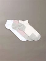 Pack 3 Calcetines Cushion No Multicolor Calvin Klein