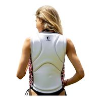 Chaleco de Impacto 2025 Cheetah Women's S