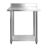 Meson Mural 90x60x85(+6) cm Acero Inoxidable