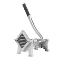 Cortador Picador manual de papas 8 y 10 mm.