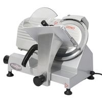 Fiambrera Cortadora Cecinas 300 mm Semi-Automática