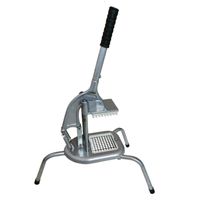 Cortador Picador manual de papas línea económica