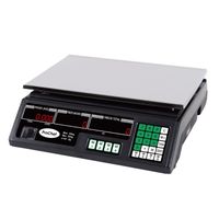 Pesa Digital ProChef 40 Kg. x 2 Gr. Eléctrica y Batería