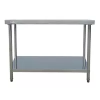 Meson Centro 150 cm 100% Inoxidable