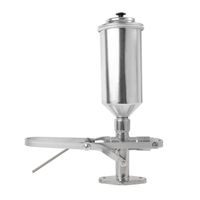 Rellenador de Churros ProChef Manual Vertical