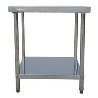 Meson Centro 90 cm 100% Inoxidable