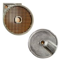 Disco de Corte para Dados de 10 mm para Procesador HLC-300
