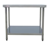 Meson Centro 120 cm 100% Inoxidable