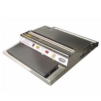 Envasadora ProChef Termoselladora Manual de Rollo