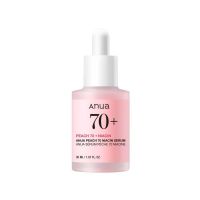 Serum Niacinamida 70% Extracto de Durazno Anua
