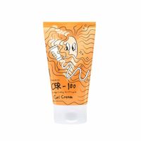 Crema para Rizos Collagen Coating Hair A+ Muscle Curl Cream