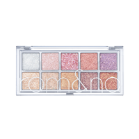 Better Than Palette - 00 Light & Glitter Garden