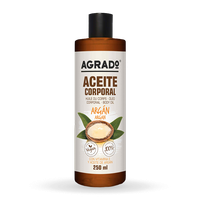 Aceite Agrado Corporal Argán