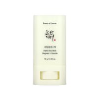 Protector Solar en Barra con Artemisa