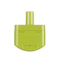 Cushion Satin Wear RE-FEEL 22N Sienna (+ Puff) Unleashia