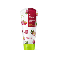Espuma de Limpieza con Maracuyá Frudia Cosmética Coreana