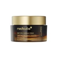 Crema Cápsulas Vitamina C Medicube