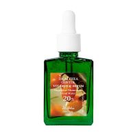 Sérum facial suave Vitamina C Dr Althea