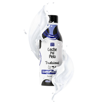 Tratamiento termoprotector 250 ML