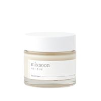 Crema hidratante y reafirmante con soya fermentada