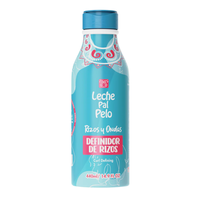 Definidor de Rizos Leche pal pelo