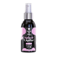 Splash Capilar Love 120 ml Leche pal pelo