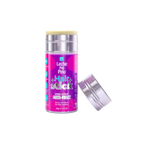 Hair Stick Barra Anti - Friz Leche pal pelo