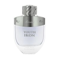 Youth Ikon 100 Ml Rasasi