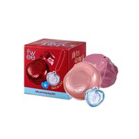 Rubor y Labial en Gel Glowy Jelly Pot JN02 Milky Fwee