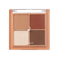 Better Than Eyes - 03 Dry Apple Blossom