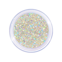Sombra de Ojo Glitter No. 5 Diamond Stealer Unleashia