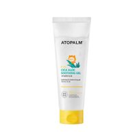Gel calmante y refrescante con aloe vera y cica
